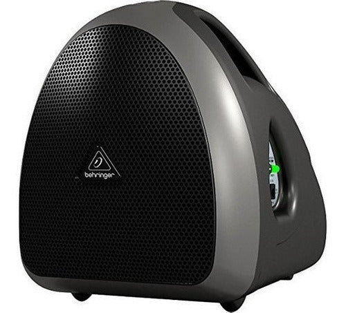 Altavoz de rango
