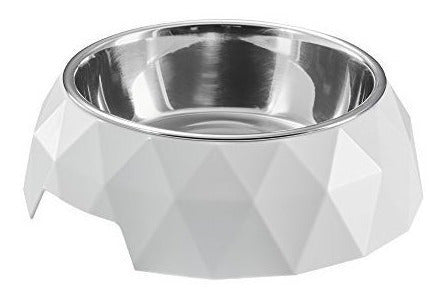 Tazón De Alimentación para mascotas