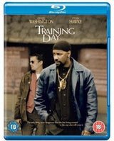 Día De Entrenamiento blu ray