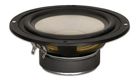 Subwoofer De Escenario, Woofers De Cono