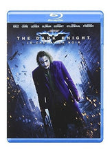 The Dark Knight (edición Especial De Dos Discos) [blu-ray]