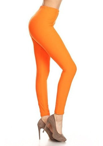 Pantalones Leggings