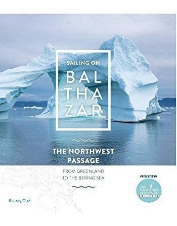 Pasaje Del Noroeste De Balthazar [blu-ray]