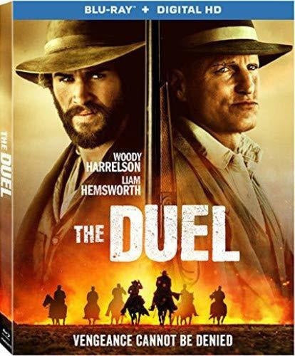El Duelo [blu-ray Hd Digital]