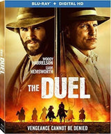El Duelo [blu-ray Hd Digital]