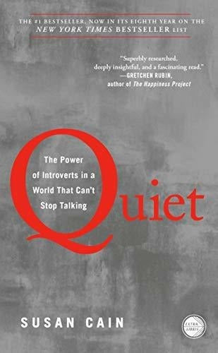 Silencio: El Poder De Los Introvertidos En Un Mundo Que No..
