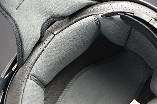 casco ajustable unisex Con Protector