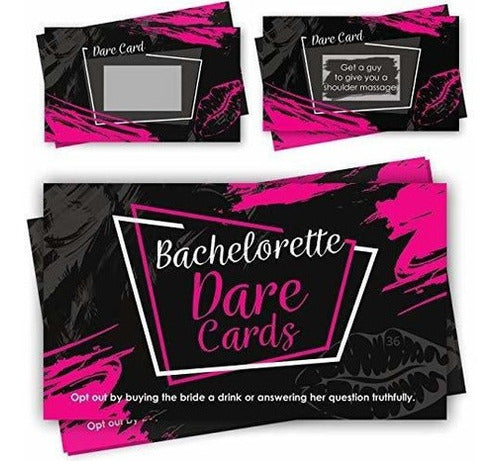 Juegos De Tarjetas Para Rascar Y Rascarse En La Fiesta De