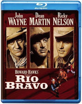 Rio Bravo [blu-ray]