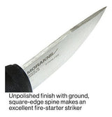 Morakniv Eldris Cuchilla De Bolsillo De Hoja Fija Con Hoja