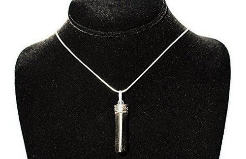 Colgante De Cristal