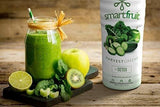 Mezcla De Batido De Frutas 100%