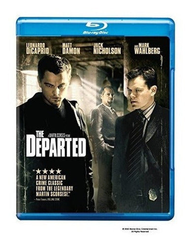 El Difunto [blu-ray]