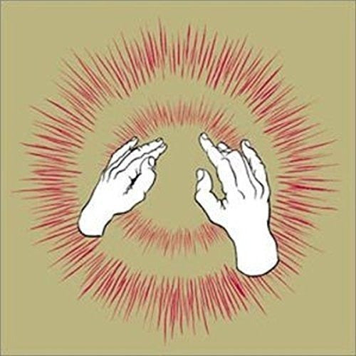 Levanta Tus Fistes Como Antenas Al Cielo [vinilo]