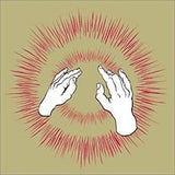 Levanta Tus Fistes Como Antenas Al Cielo [vinilo]