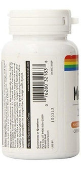 Suplemento De Pastillas De Metilo