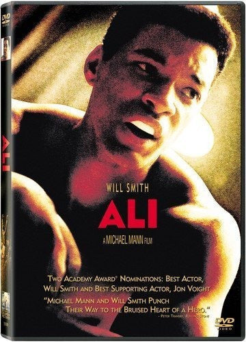 Pero, DVD