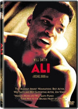Pero, DVD