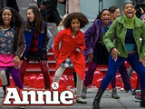 Annie [blu-ray]