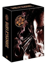 DVD - Dirty Harry Edición De Coleccionista