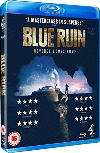 Ruina Azul