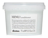 Davines Minu Acondicionador de 2.5 Fl. Oz.
