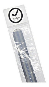 Artstyle Banda De Reloj Con Correa De Nylon De Material De