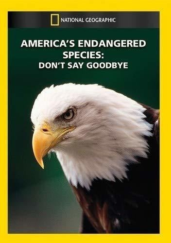 Las Especies En Peligro De Extinción De Estados Unidos
