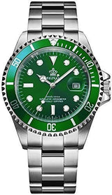 Nuevo Reloj De Cuarzo De Moda Hombres Reloj De
