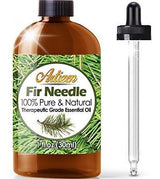 Aceite Esencial De Aguja De Abeto Artizen 100% Puro