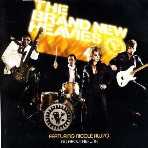 Allaboutthefunk