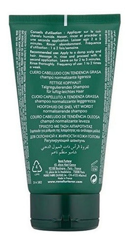 Champú Regulador De Luminosidad 5.1 onzas