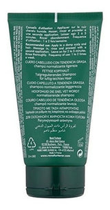 Champú Regulador De Luminosidad 5.1 onzas
