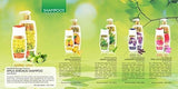 Champú Lavanda Con Romero