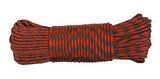 Cable De Uso General Para Pies Ust De 30 Pies Con Paracord