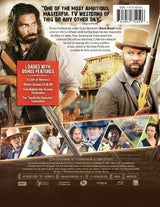 Infierno Sobre Ruedas: Temporada 3 [blu-ray]