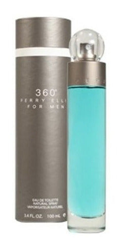 Perfumes para hombres
