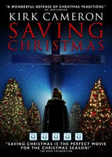 DVD Esta Navidad, Reúna A Su Familia Con La Familia Kirk