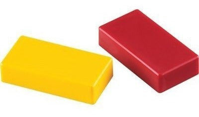 Magnetos 2 piezas