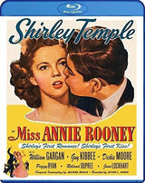 Miss Annie Rooney [blu-ray]