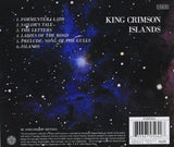 Islas (edición 30 Aniversario)
