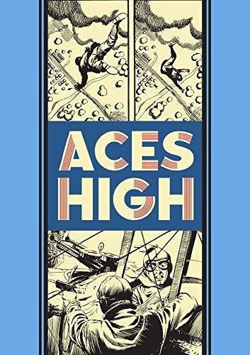 libro Ases altos
