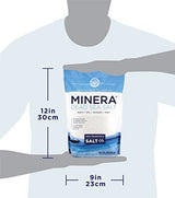 Minera Sal del Mar Muerto 15 Lb.