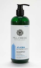 Champú de jojoba 16 onzas
