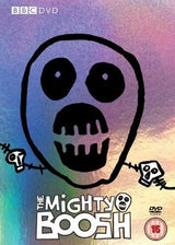The Mighty Boosh - Set de cajas de la serie 1-3 [dvd]