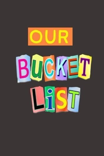 Nuestra Lista De Cubo: Un Diario
