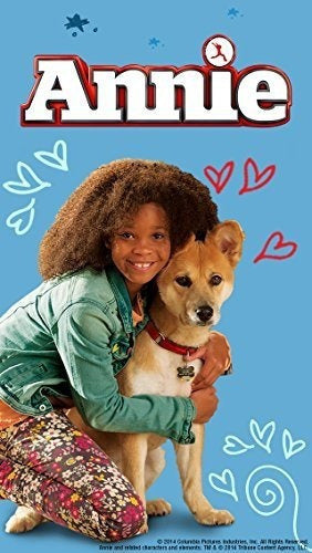 Annie [blu-ray]