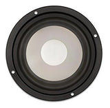 Subwoofer De Escenario, Woofers De Cono