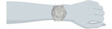 Reloj De Noche De Cristal Para Mujer