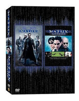 La matriz  la matriz revisitada dvd